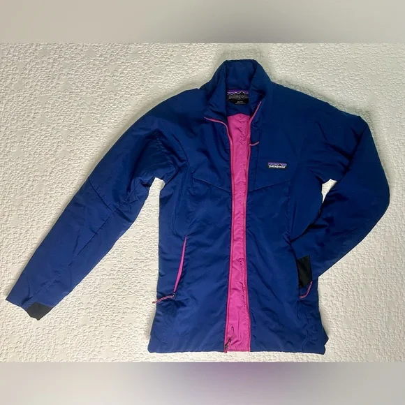 Patagonia Nano-Air Jacket - Picture 2 of 16